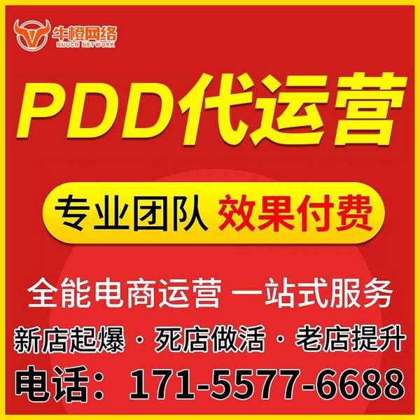 延吉电商代运营